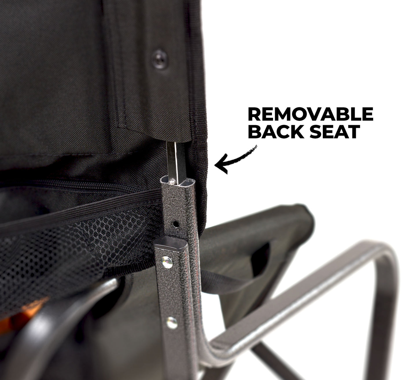 EMBER DIRECTOR CHAIR
