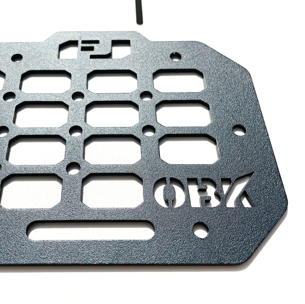 FRONT GRILL MOLLE PANEL