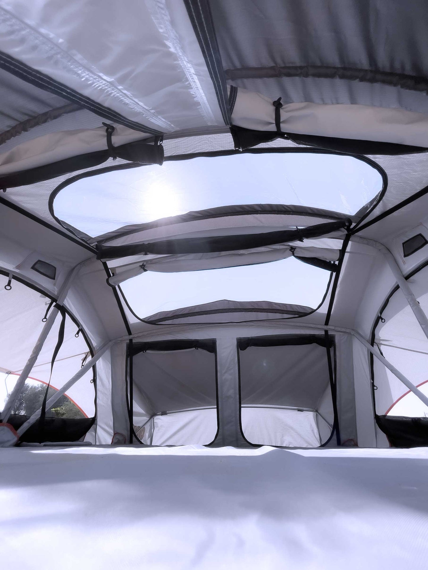 TRAILBLAZER + SKYLIGHT + ANNEX (BEST BUY)