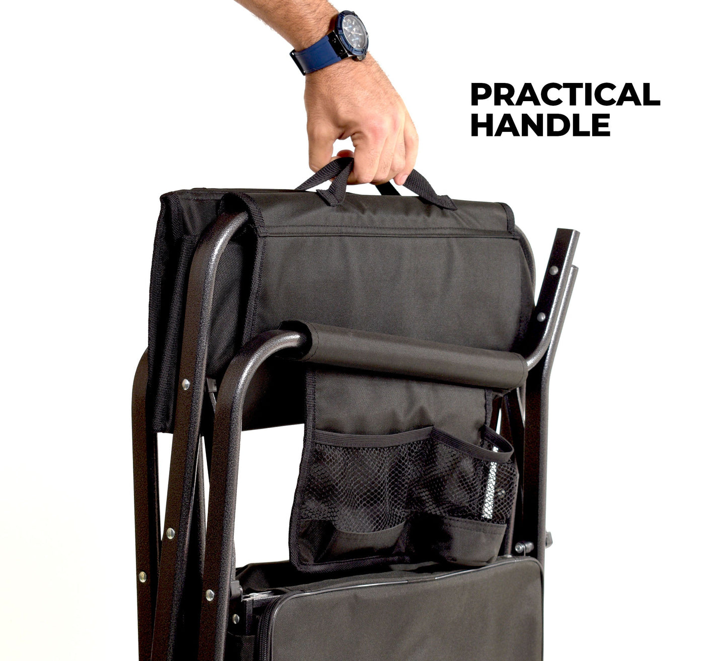 EMBER DIRECTOR CHAIR - OBK WORLD