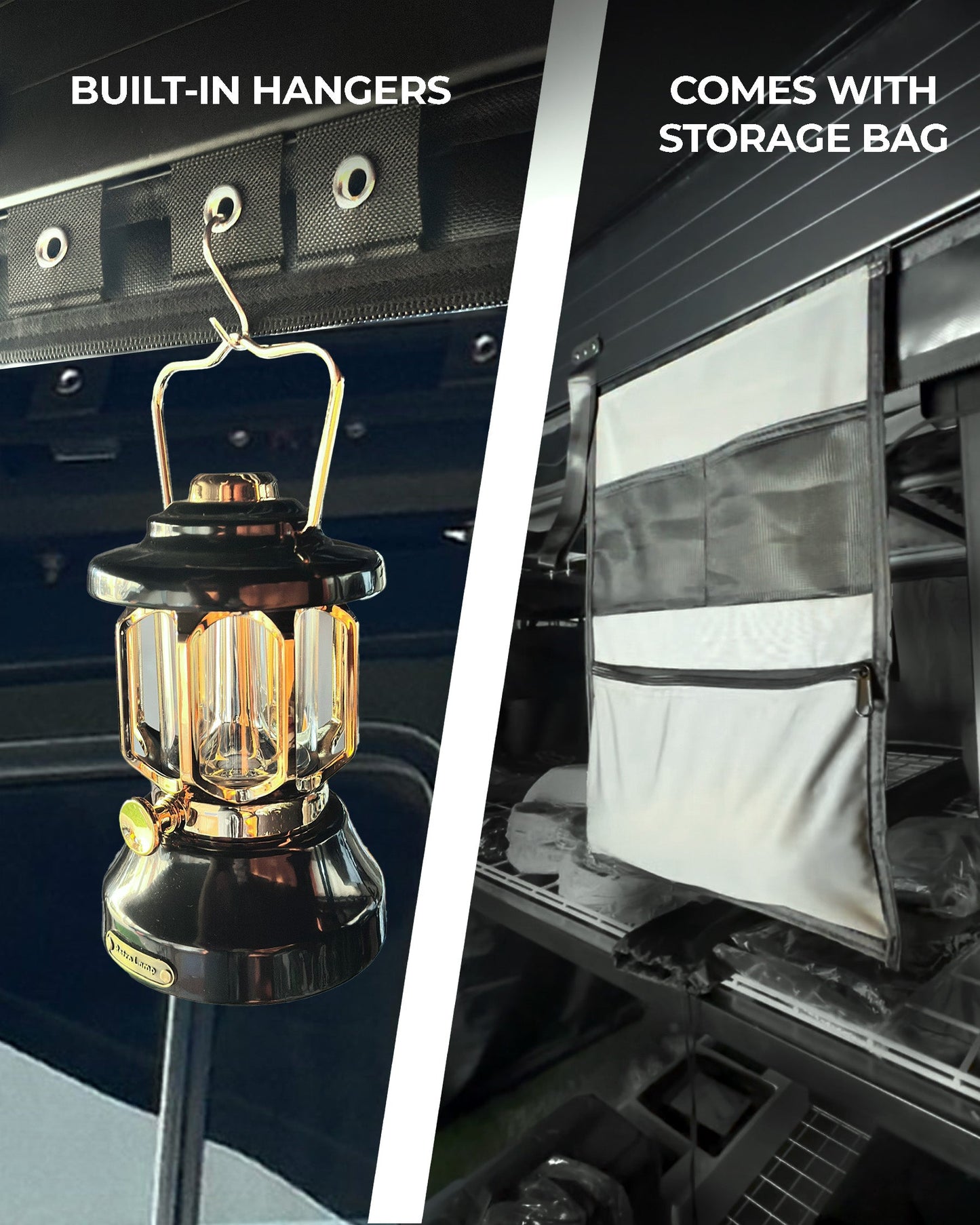 OBK 90° AWNING 2M - OBK WORLD