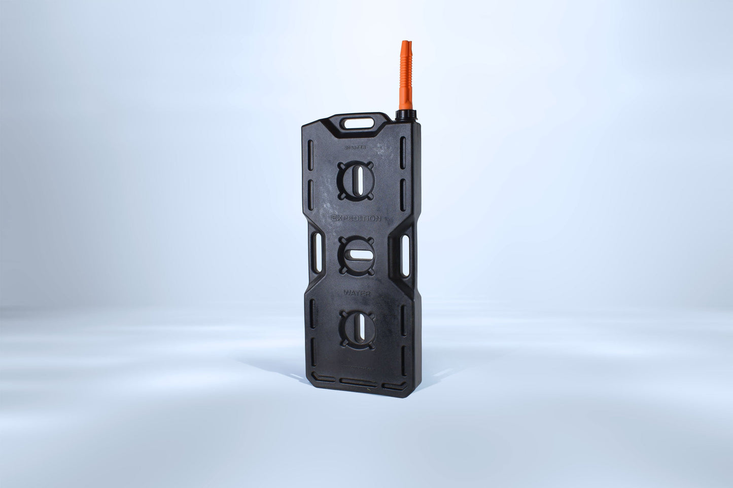 SLIM HEAVY - DUTY JERRY CAN 20L - OBK WORLD