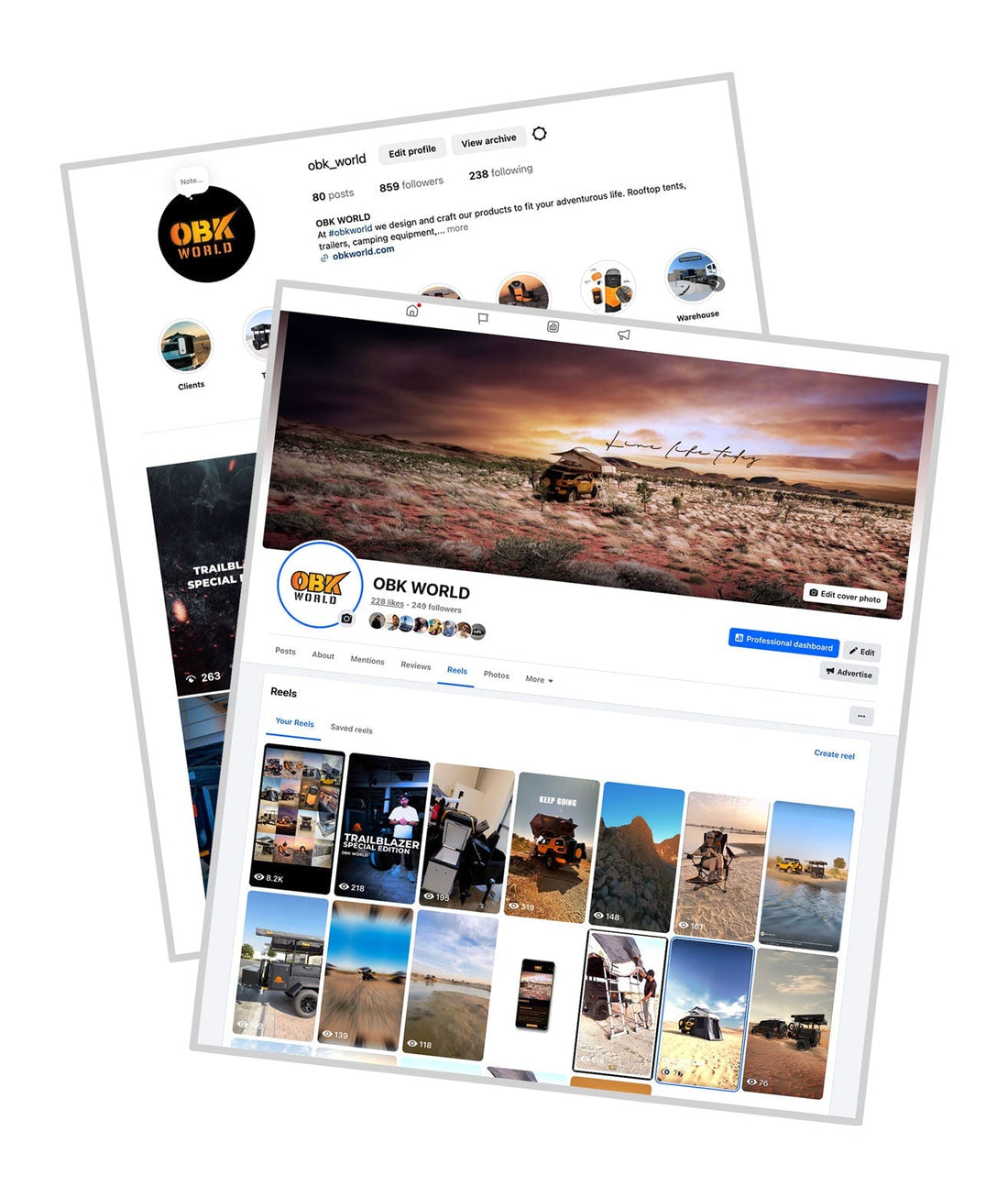 Our Giveaway Winners Are Here! - OBK WORLD