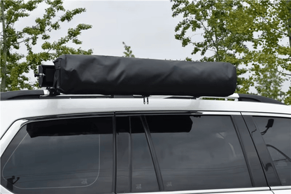 90º FOLDABLE SHOWER TENT BRACKET - OBK WORLD