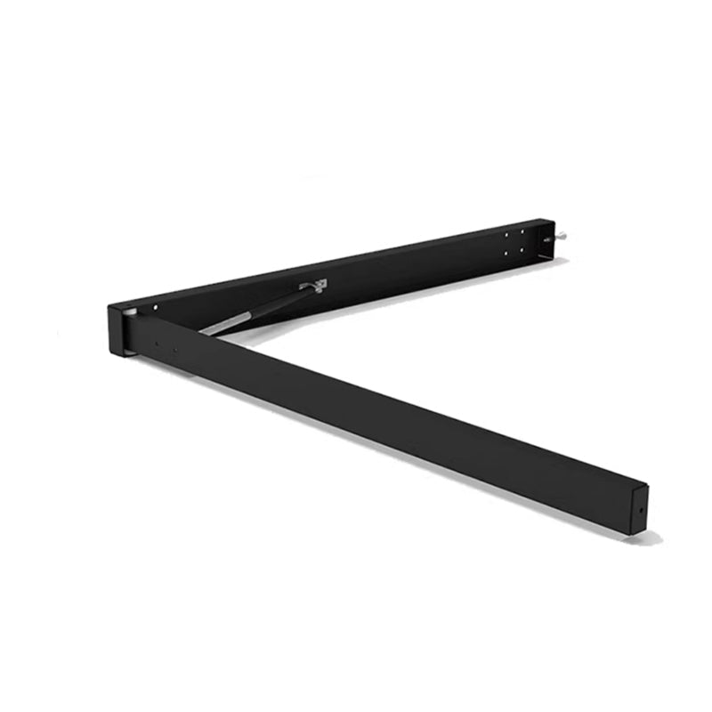 90º FOLDABLE SHOWER TENT BRACKET - OBK WORLD