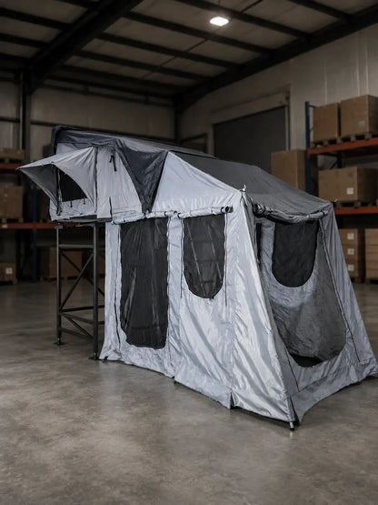 SAHARA-XL 2,2M HARD SHELL + ANNEX