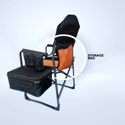 EMBER DIRECTOR CHAIR