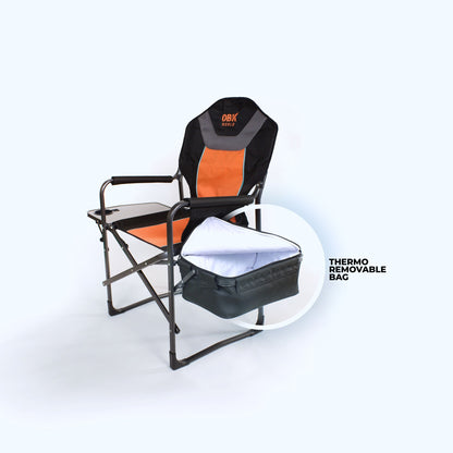 EMBER DIRECTOR CHAIR