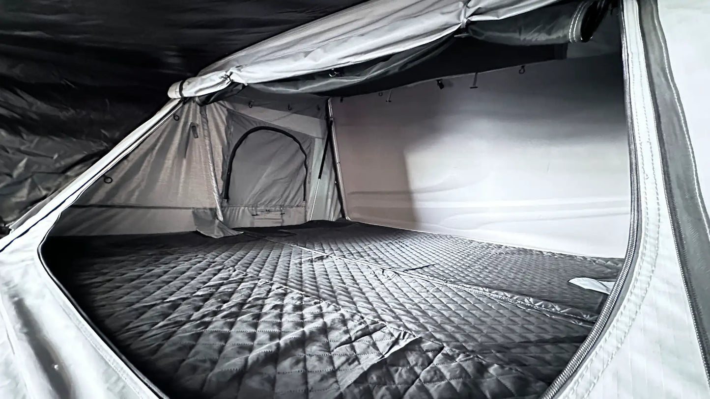SAHARA-XL 2,2M HARD SHELL + ANNEX
