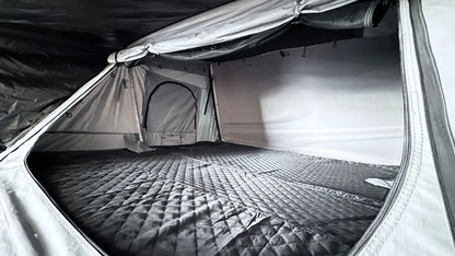 SAHARA-XL 2,2M HARD SHELL + ANNEX