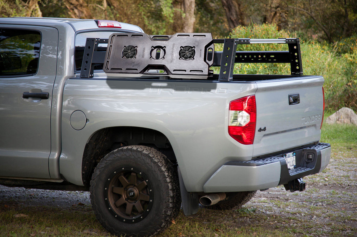 QUICK FIX MOUNT FOR JERRY CAN