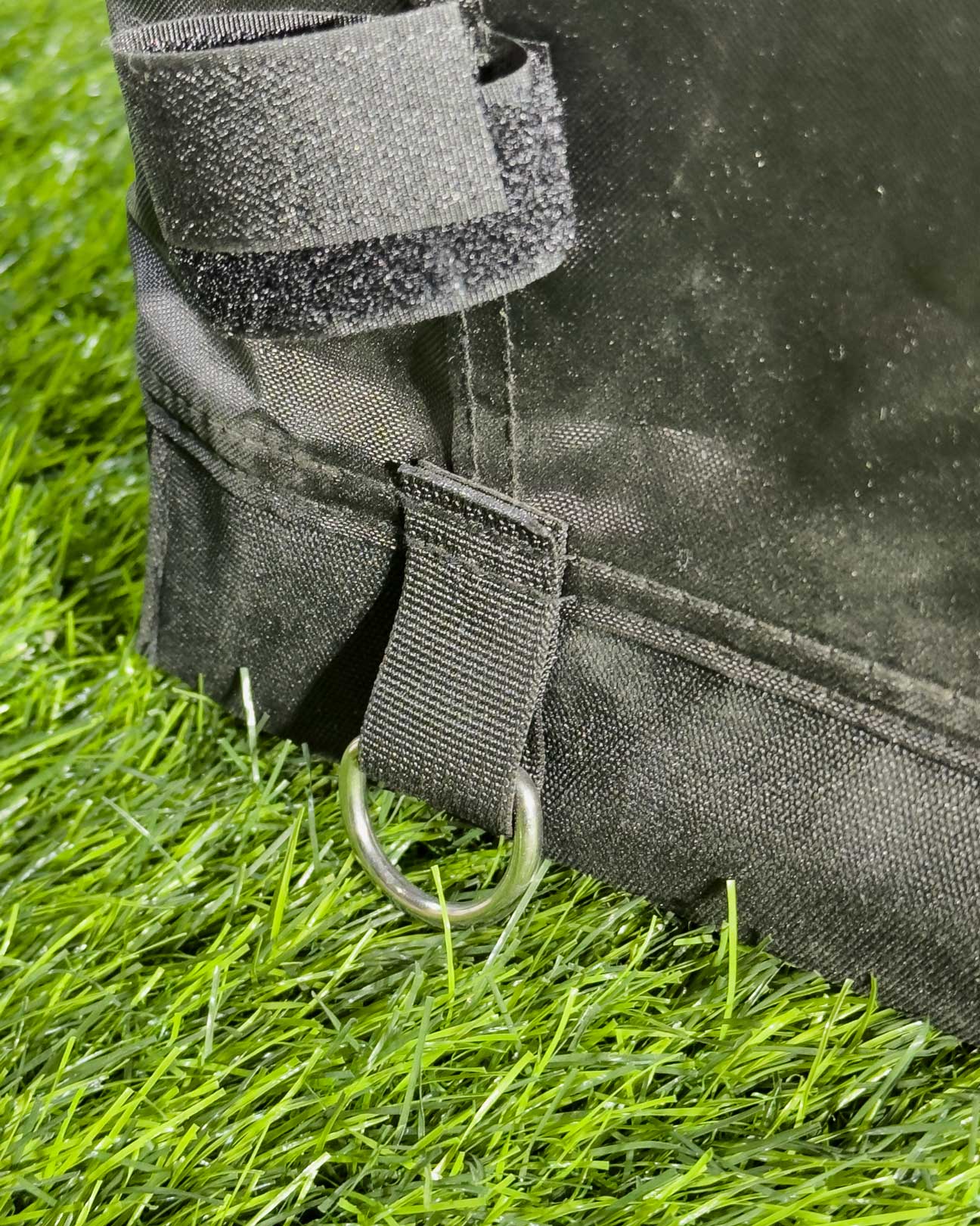 OBK SHOWER TENT ALUMINUM COVER