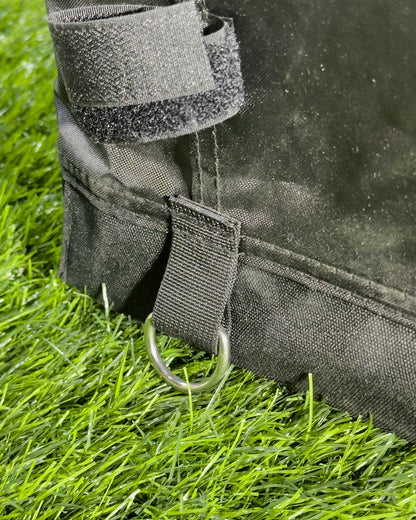 OBK SHOWER TENT ALUMINUM COVER