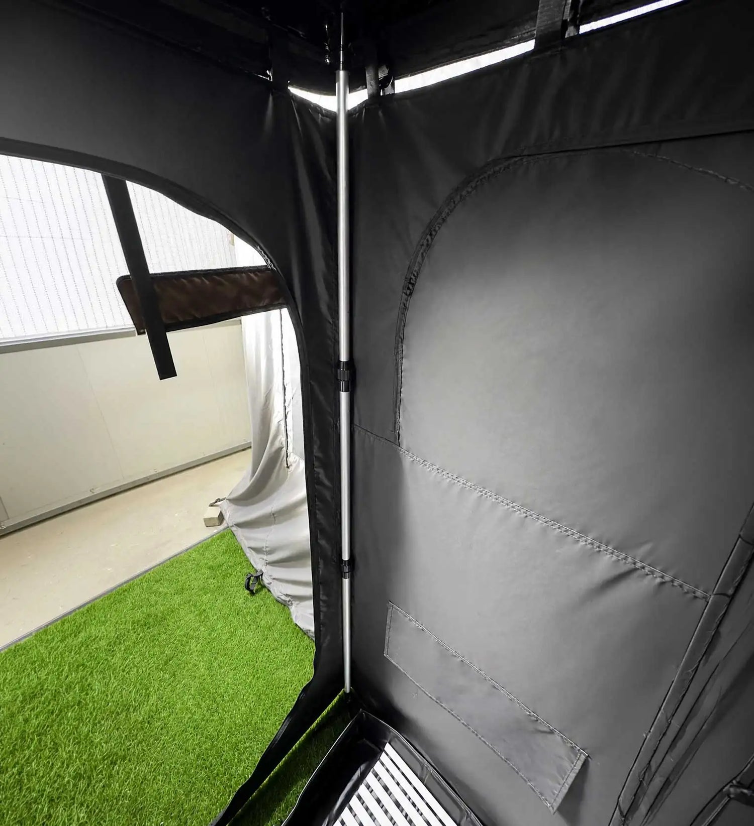 OBK shower tent telescopic poles 