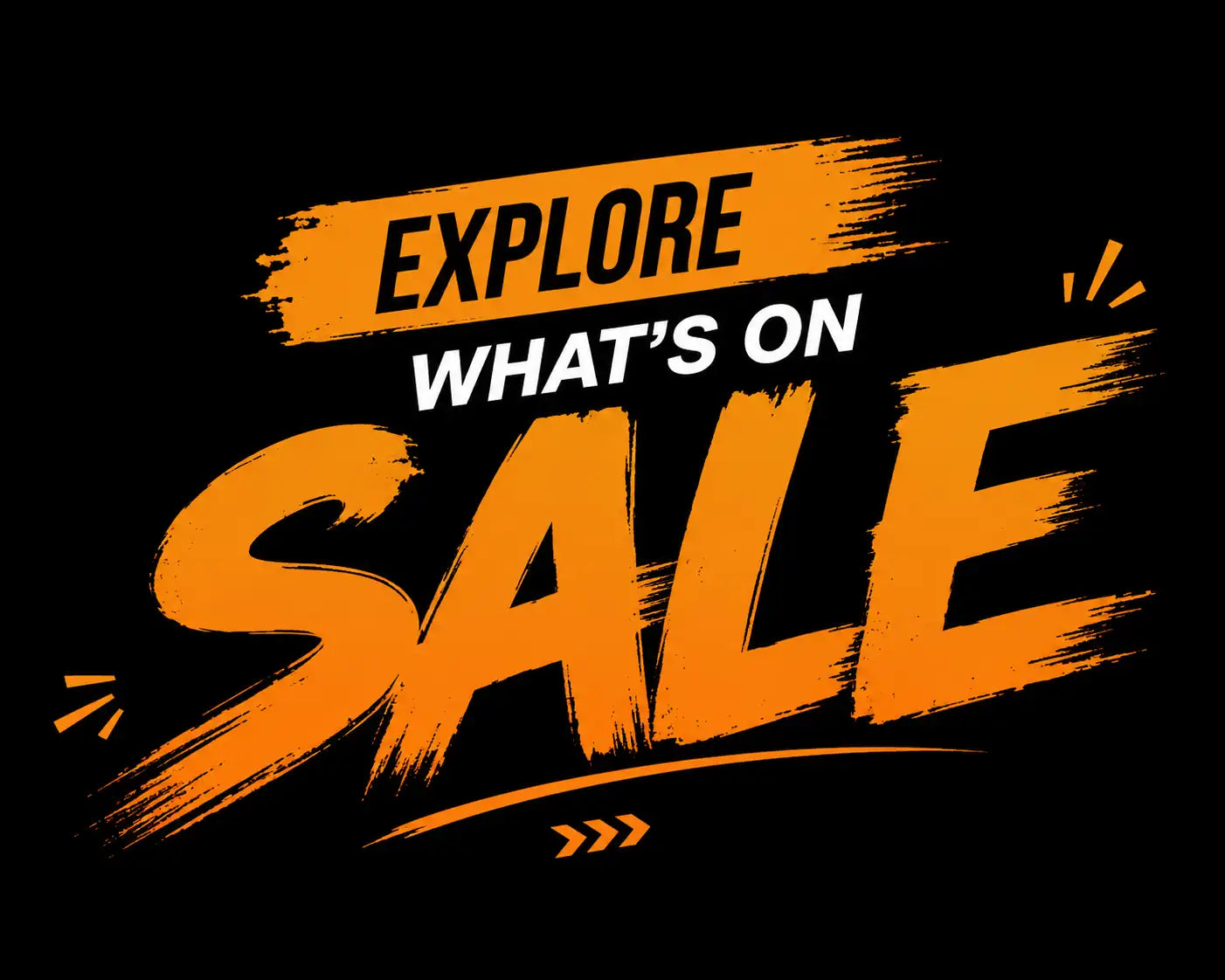 EXPLORE WHAT'S ON SALE with OBK WORLD for camping equipments 