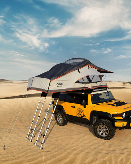 SKYLIGHT-XL CAR TENT (5P+)