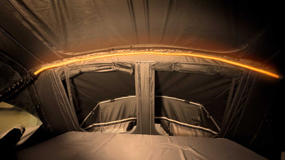 CAMPING LIGHT STRIP KIT - DUAL COLOR - OBK WORLD