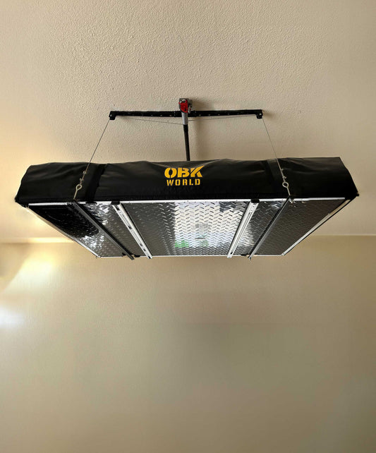 CEILING STORAGE LIFT