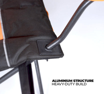 CELESTIAL LAZY CHAIR - OBK WORLD