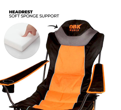 CELESTIAL LAZY CHAIR - OBK WORLD