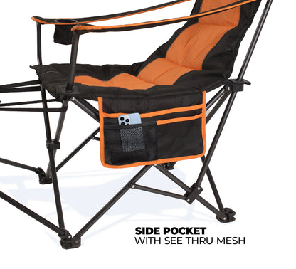 CELESTIAL LAZY CHAIR - OBK WORLD