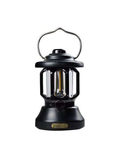 CLASSIC LANTERN WITH DUAL LIGHTS - OBK WORLD
