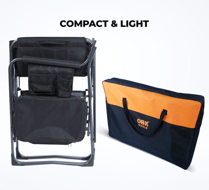 EMBER DIRECTOR CHAIR - OBK WORLD