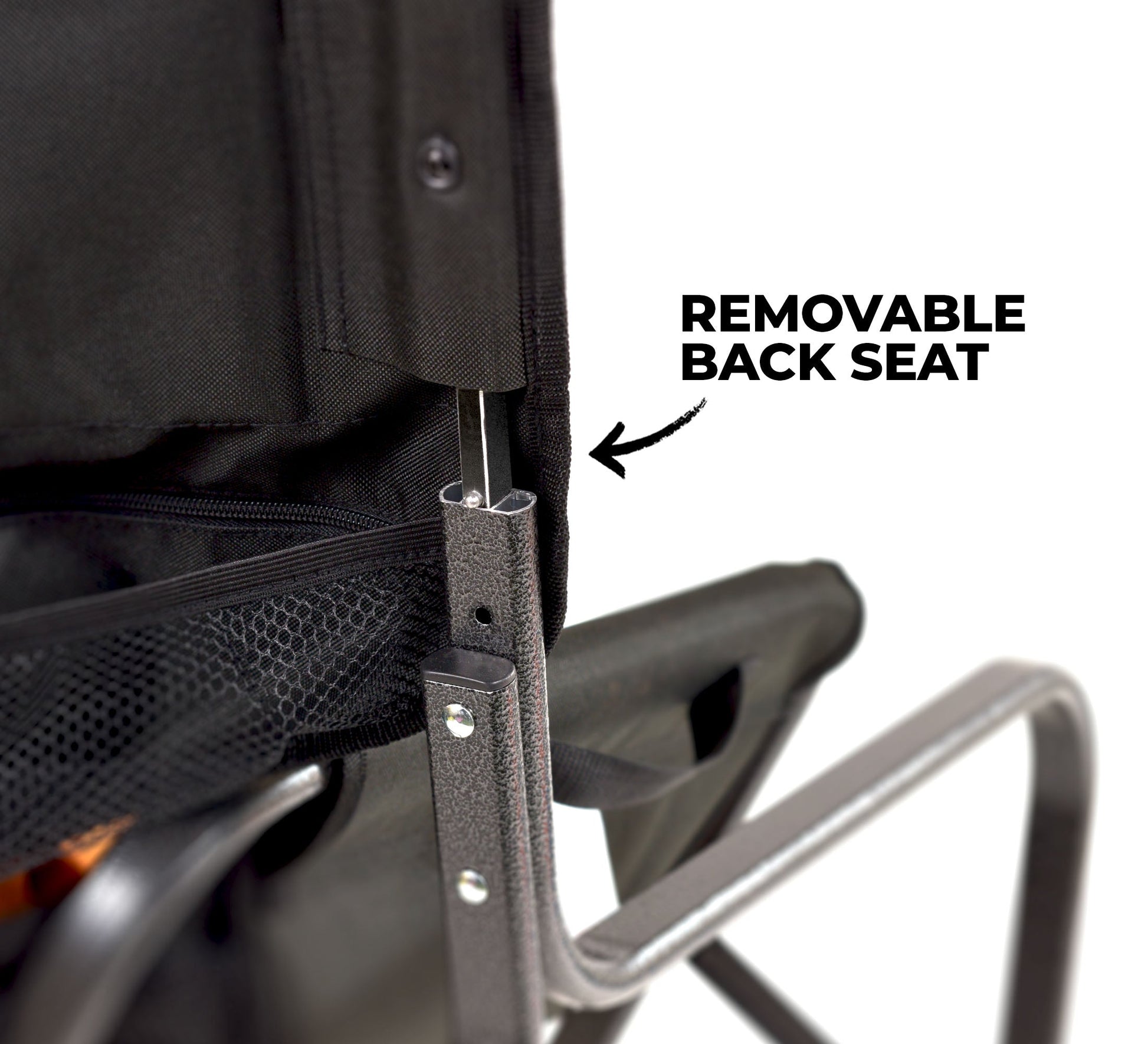 EMBER DIRECTOR CHAIR - OBK WORLD