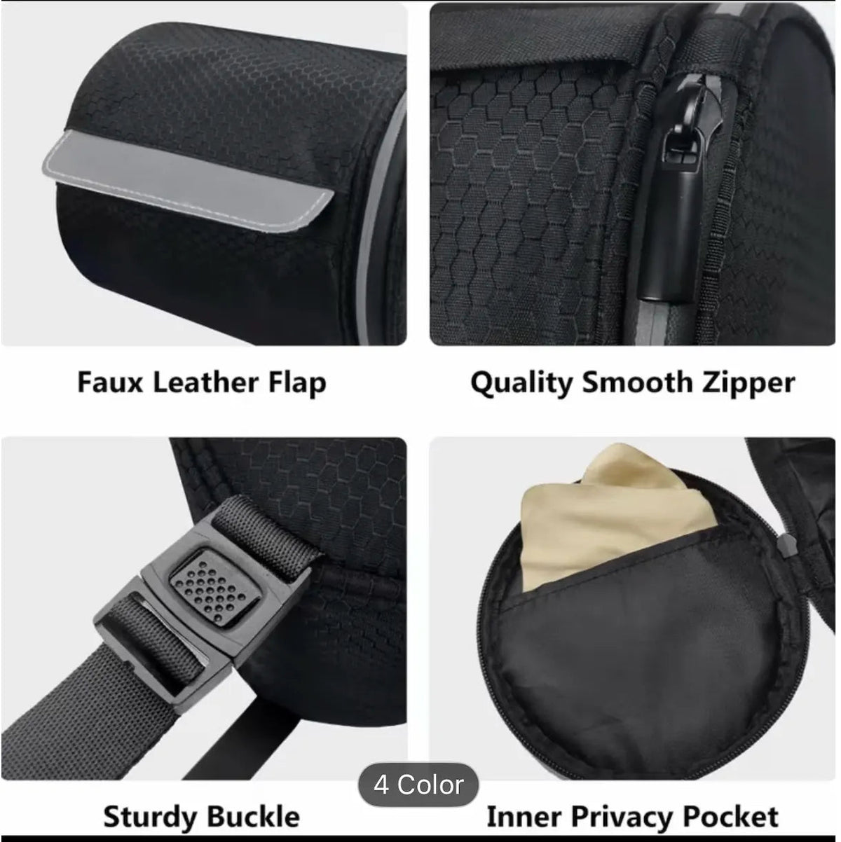 FOLDABLE TOILET PAPER HOLDER - OBK WORLD