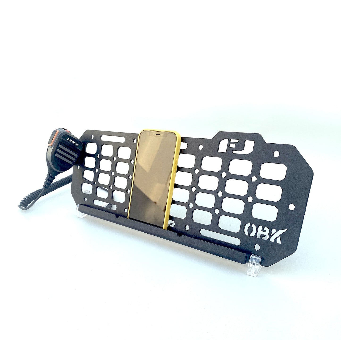 FRONT GRILL MOLLE PANEL - OBK WORLD