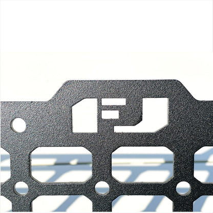 FRONT GRILL MOLLE PANEL - OBK WORLD