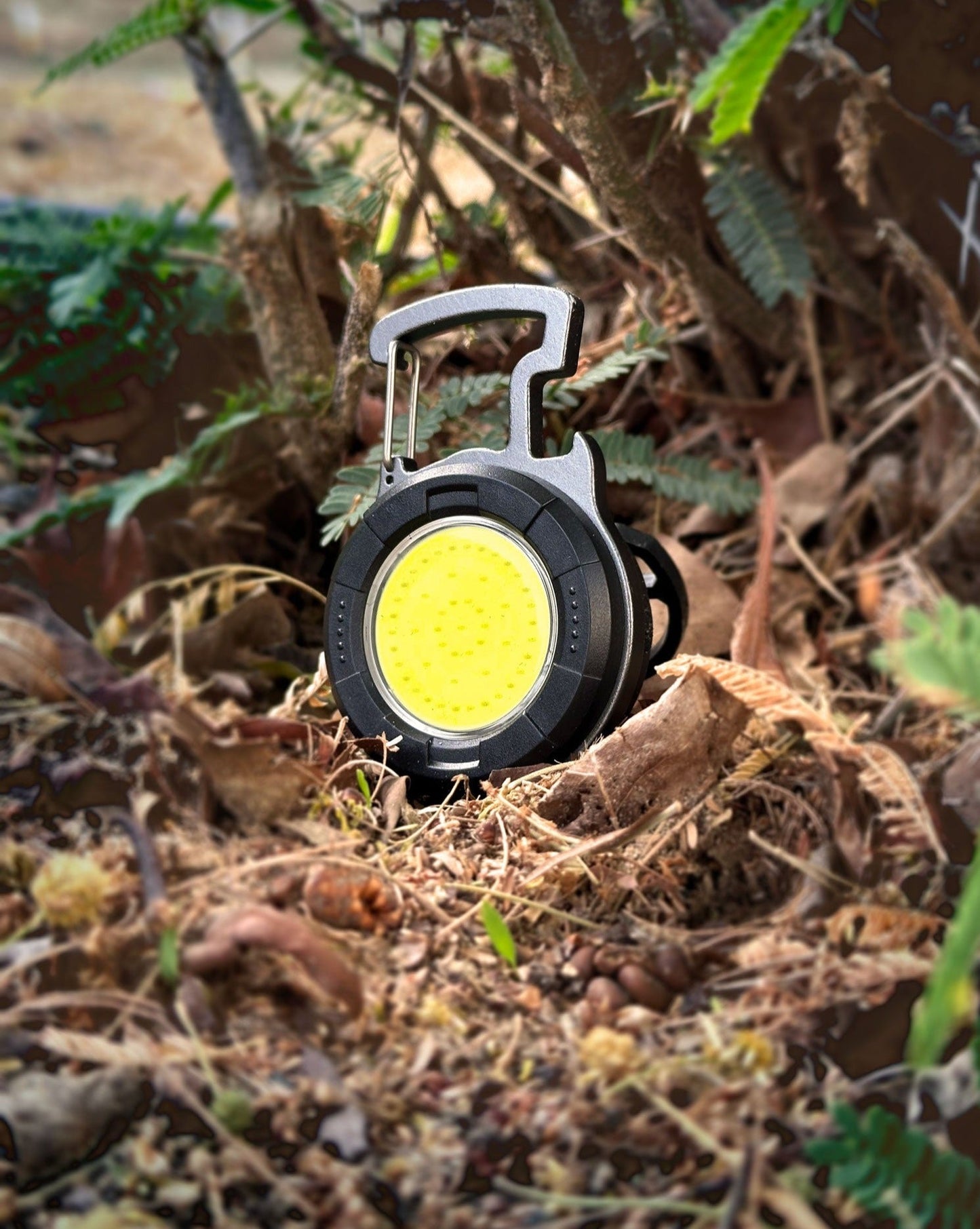 MINI KEYCHAIN MAGNET LIGHT - OBK WORLD