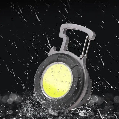 MINI KEYCHAIN MAGNET LIGHT - OBK WORLD