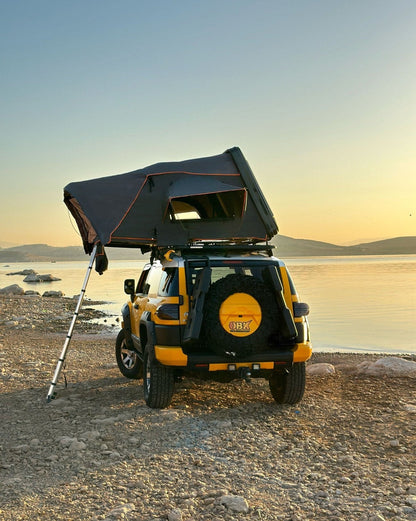 MIRAGE CAR TENT - OBK WORLD