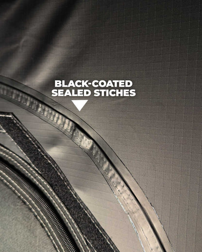 MIRAGE - XL 2.1M HARDTOP TENT V2.0 - OBK WORLD