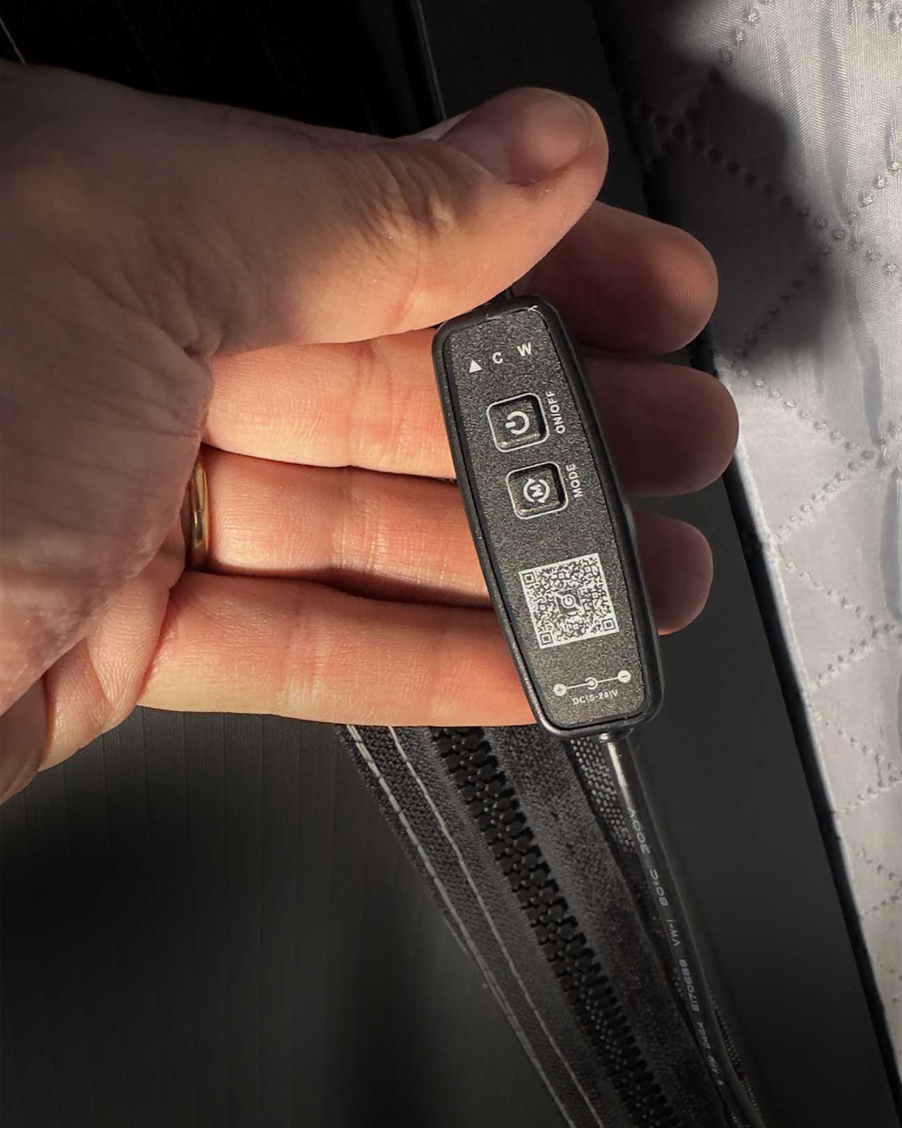 MIRAGE - XL 2.1M HARDTOP TENT V2.0 - OBK WORLD