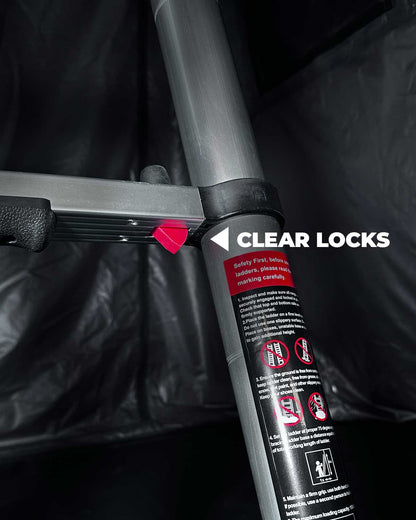 MIRAGE - XL 2.1M HARDTOP TENT V2.0 - OBK WORLD