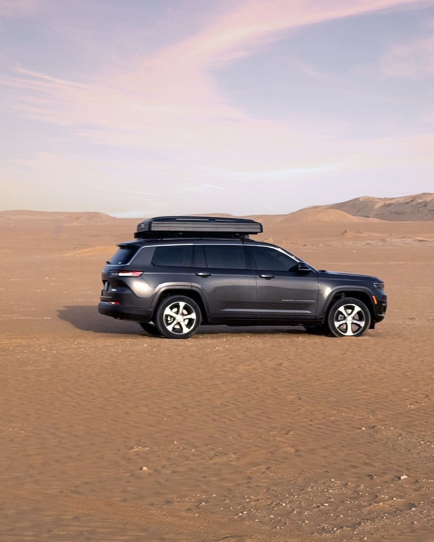 MIRAGE - XL 2.1M HARDTOP TENT V2.0 - OBK WORLD