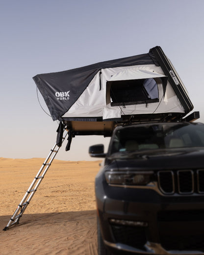 MIRAGE - XL 2.1M ROOFTOP TENT V2.0 - OBK WORLD