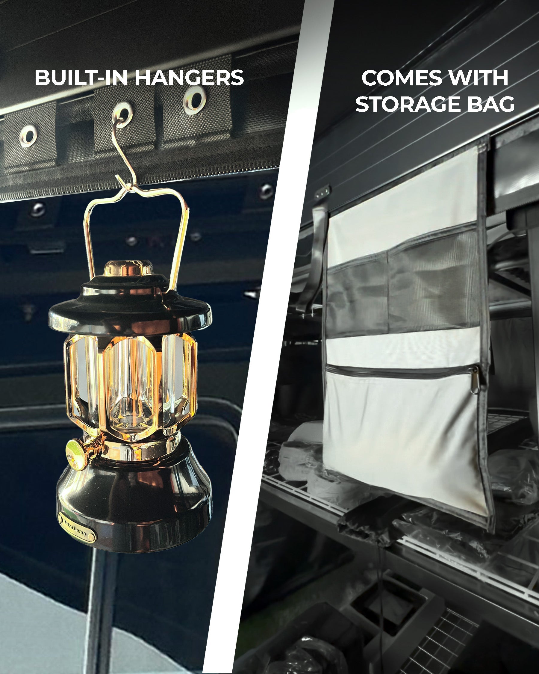 OBK 180° AWNING 2M - OBK WORLD