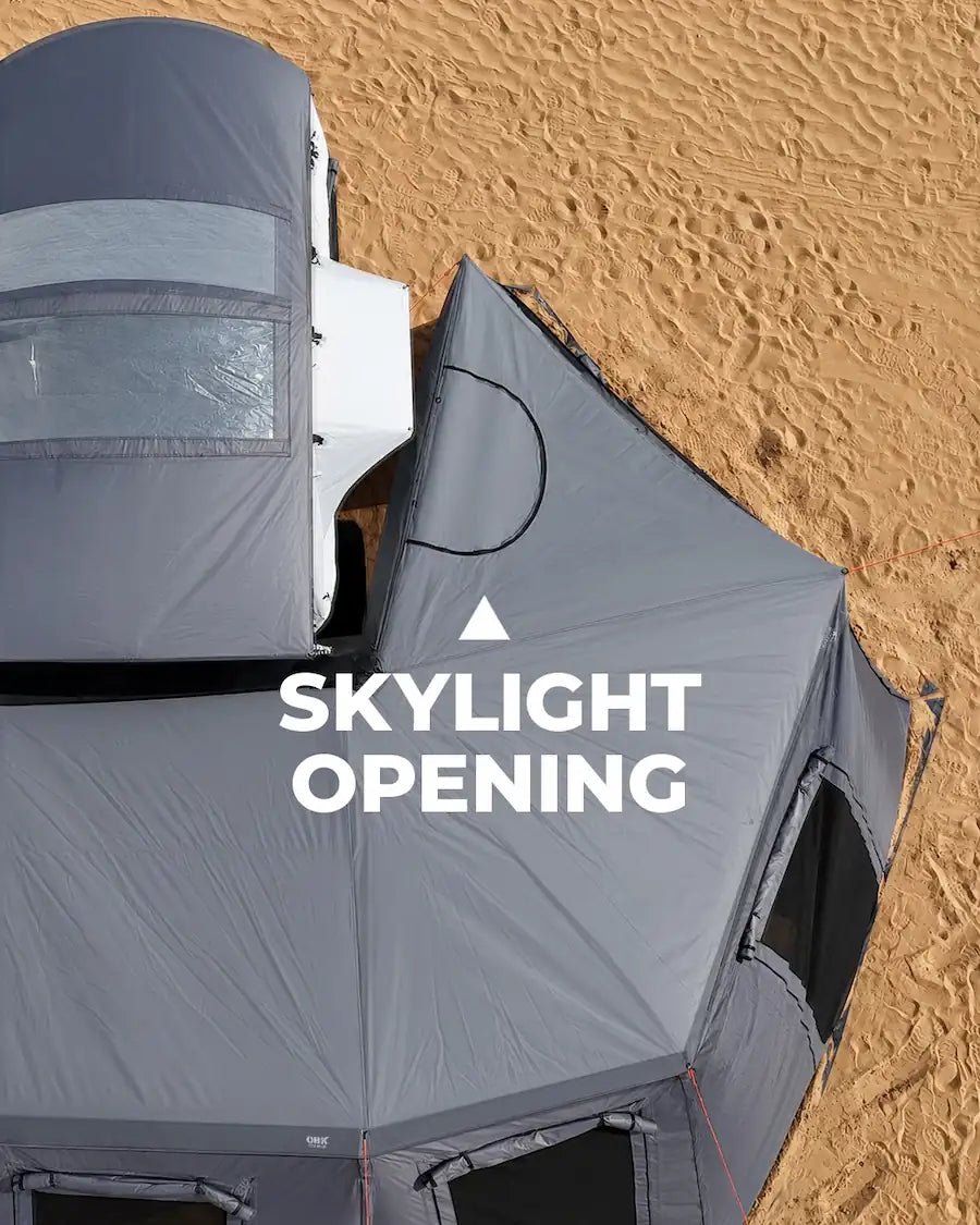 OBK 270° AWNING - OBK WORLD