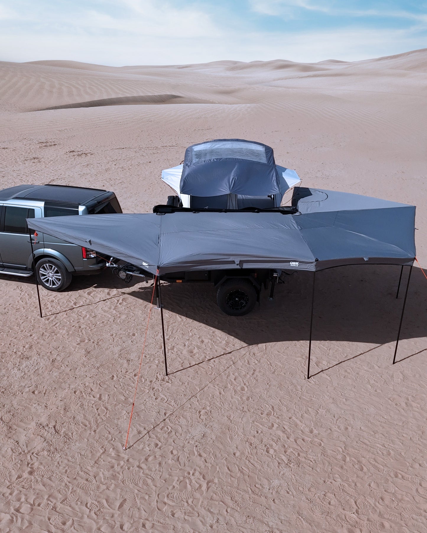 OBK 270° AWNING - OBK WORLD