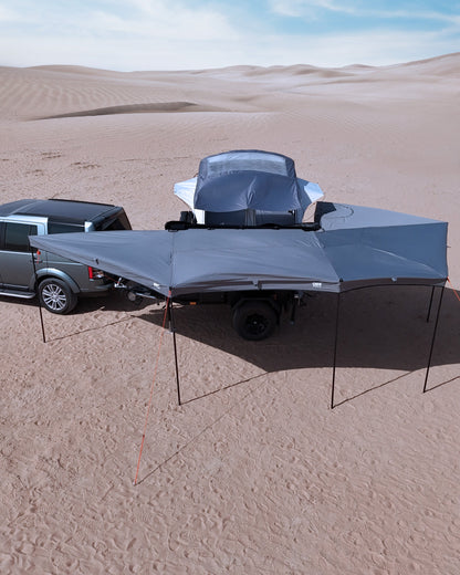 OBK 270° AWNING - OBK WORLD