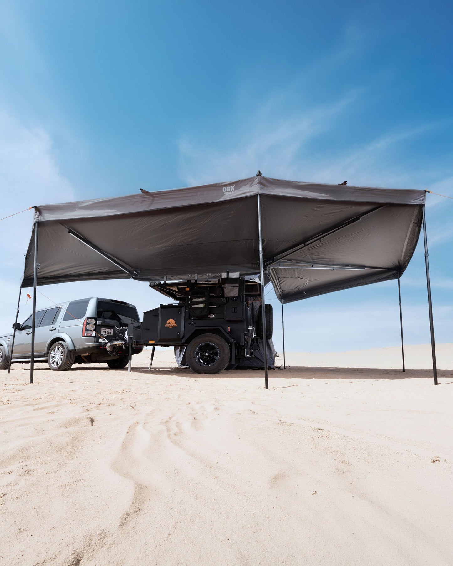 OBK 270° AWNING - OBK WORLD