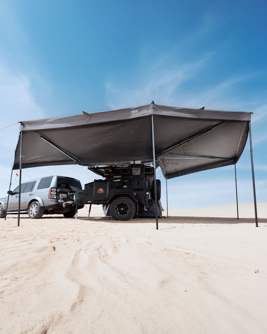 OBK 270° AWNING - OBK WORLD
