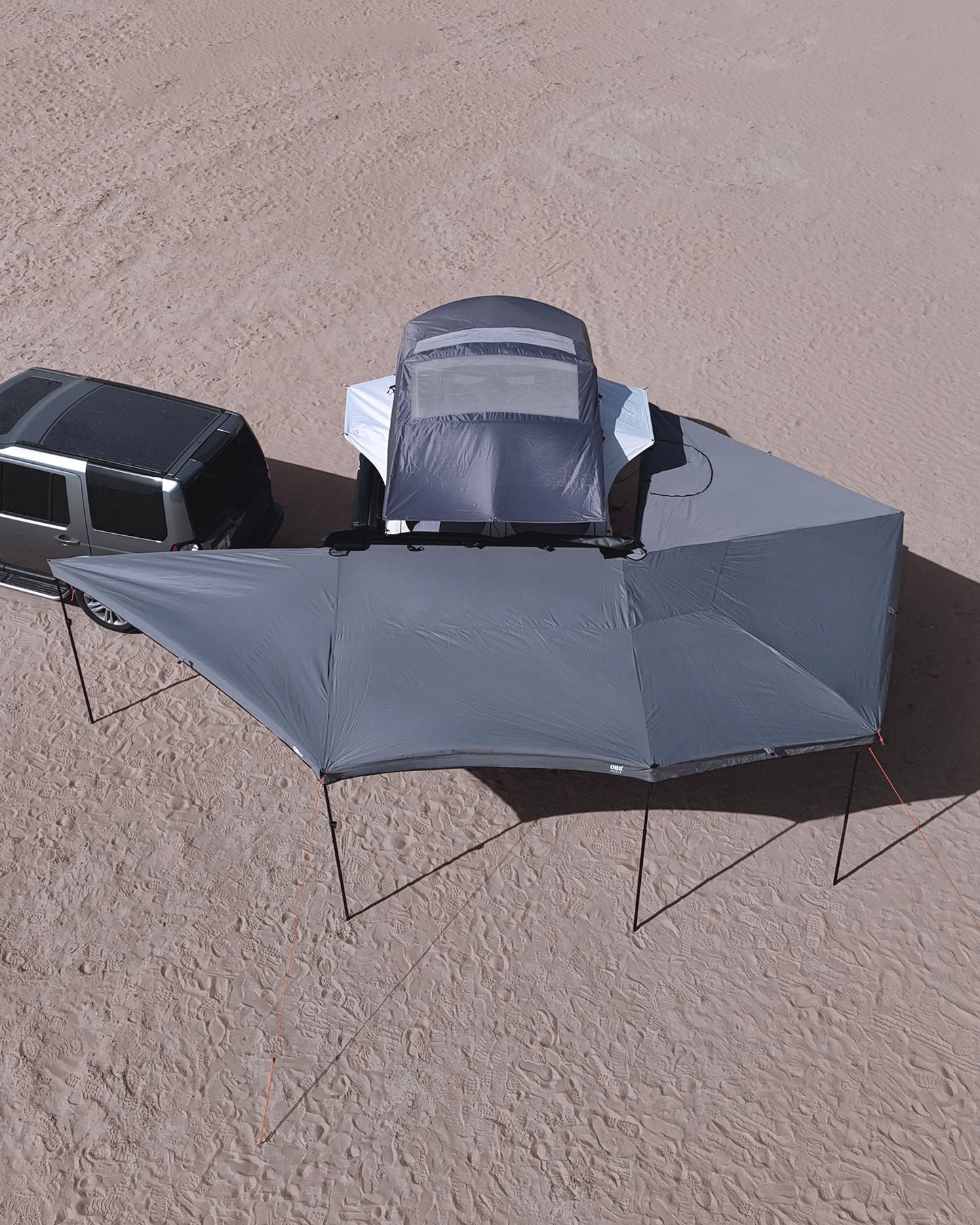 OBK 270° AWNING - OBK WORLD