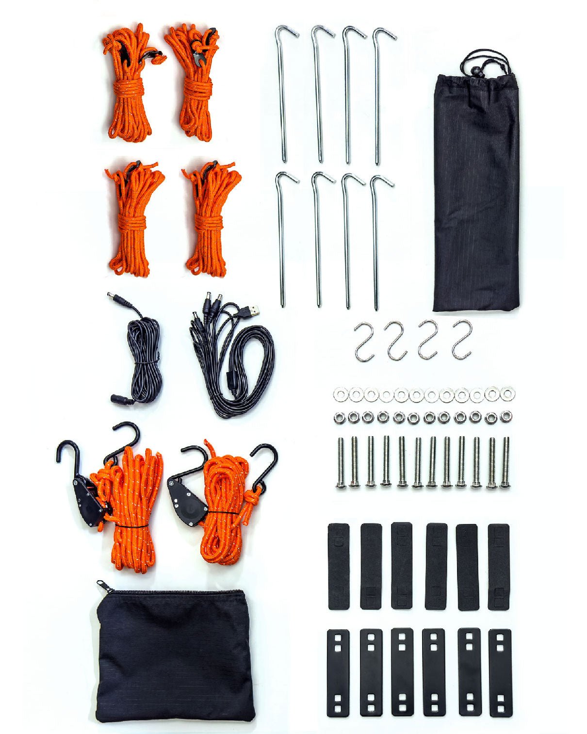 OBK 270° AWNING - OBK WORLD