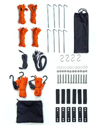 OBK 270° AWNING - OBK WORLD