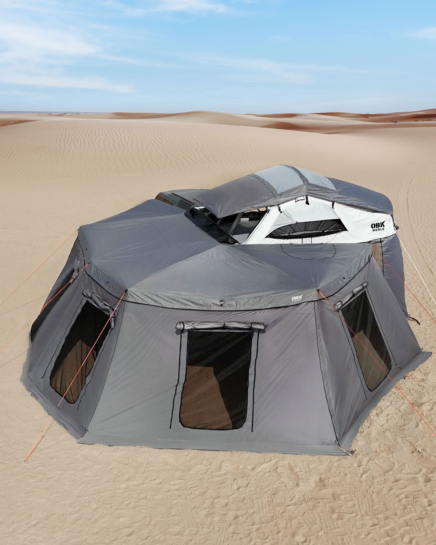 OBK 270º AWNING WALLS - OBK WORLD