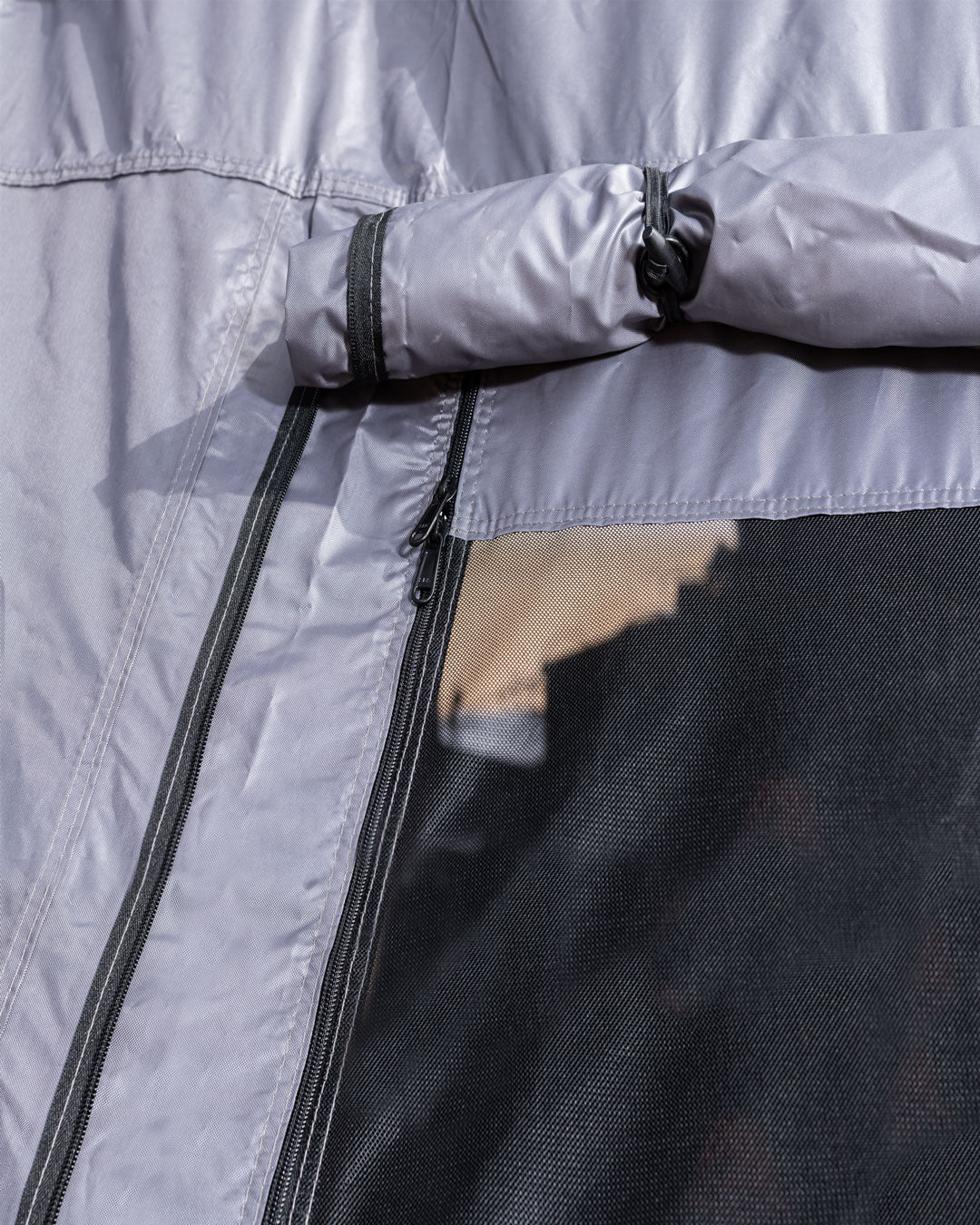 OBK 270º AWNING WALLS - OBK WORLD